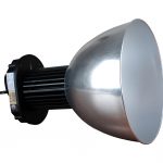 100W LED High Bay Bridgelux & Mean Well 6000K Artikel Nr.: 5508