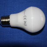 A60 LED 7 Birne