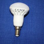 LED R50 Reflektor 3000 K