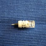 LED G4 Kalt Weiß 6000 K