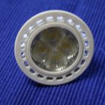 LED Strahler Neutral Weiß 4500 K