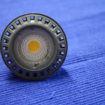 LED ( COB ) Strahler Warm Weiß 3000 K