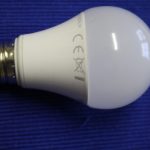 LED 10W Birne