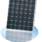 Standard PV Modul Swat 196S